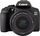 Canon EOS 850D | Canon EF 50mm 1.8 STM + EF-S 18-135mm 3.5-5.6 IS STM | Juodas, thumbnail 2 of 3