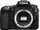Canon EOS 90D | zwart thumbnail 1/5