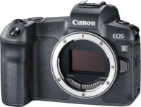 Canon EOS R