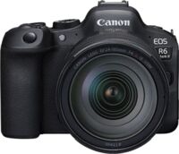 Canon EOS R6 Mark II
