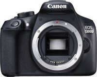 Canon EOS 1300D
