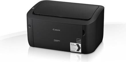 Canon i-SENSYS LBP6030B | czarny 1