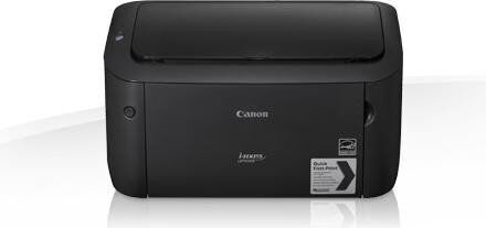 Canon i-SENSYS LBP6030B | zwart 3