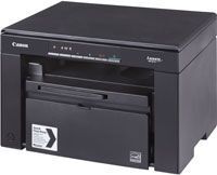 Canon i-SENSYS MF3010 | nero 1