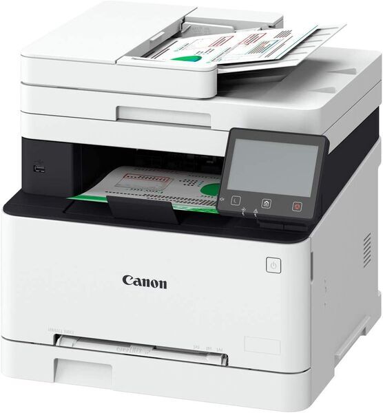 Canon i-SENSYS MF746Cx | grau 2