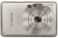 Canon Ixus 100 IS