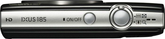 Canon Ixus 185 | sort 2