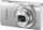 Canon Ixus 190 | zilver thumbnail 1/5