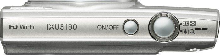 Canon Ixus 190 | hopea 2