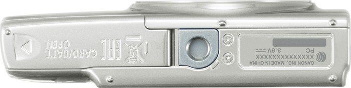 Canon Ixus 190 | hopea 3