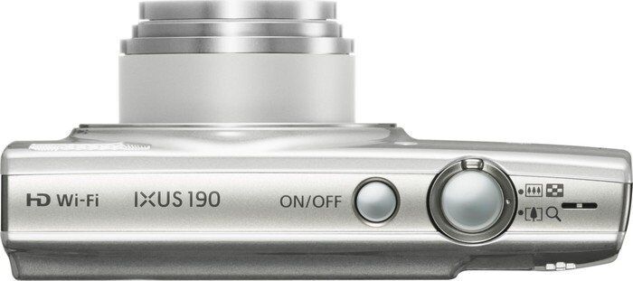 Canon Ixus 190 | hopea 4