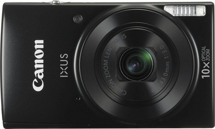 Canon Ixus 190 | black 5