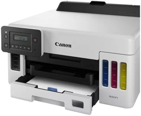 Canon MAXIFY GX5050 | weiß/schwarz 3