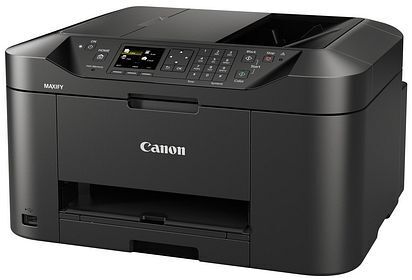 Canon MAXIFY MB2150 | schwarz 3