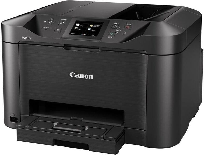 Canon MAXIFY MB5150 | noir 2