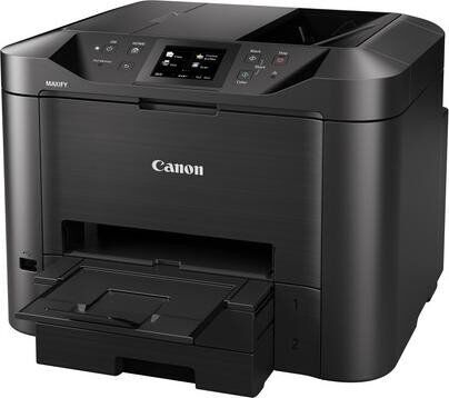 Canon MAXIFY MB5450 | černá 2