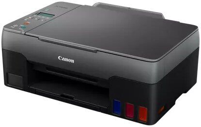 Canon PIXMA G2560 | černá 1