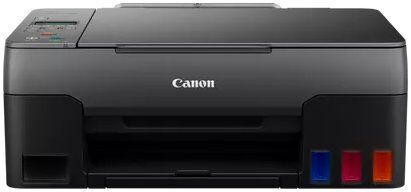 Canon PIXMA G2560 | černá 2