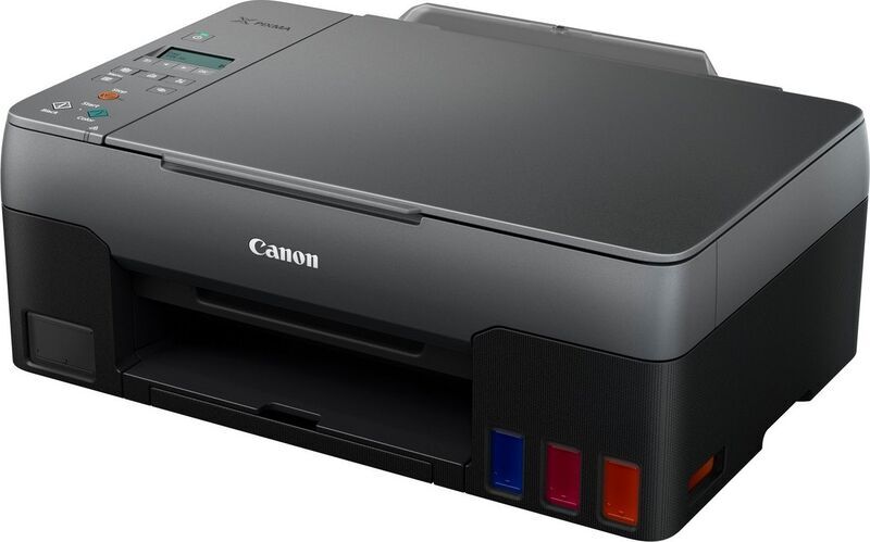 Canon PIXMA G3560 | noir 2