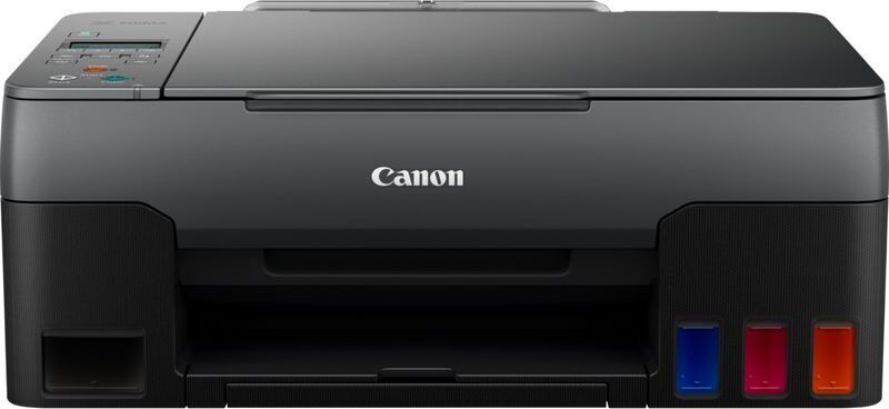 Canon PIXMA G3560 | black 3