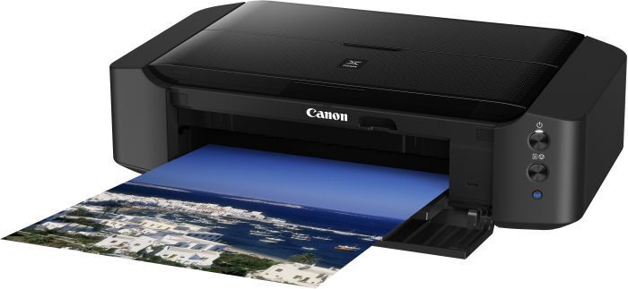 Canon PIXMA iP8750 | schwarz 1