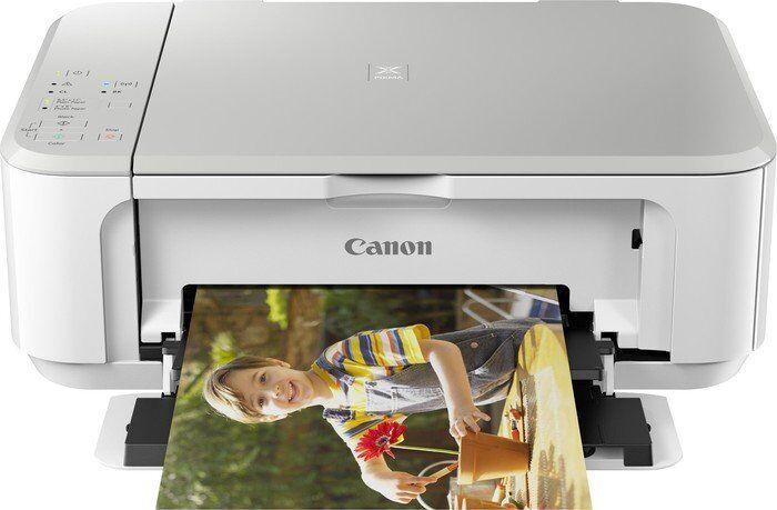 Canon PIXMA MG3650 | white 2