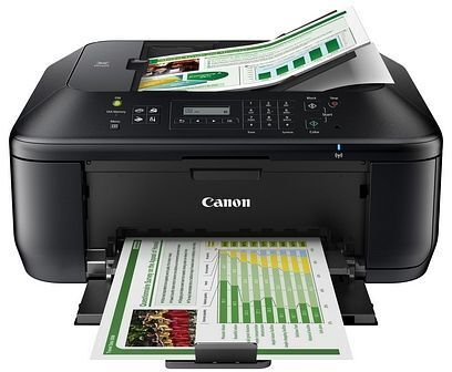 Canon PIXMA MX475 | black 2