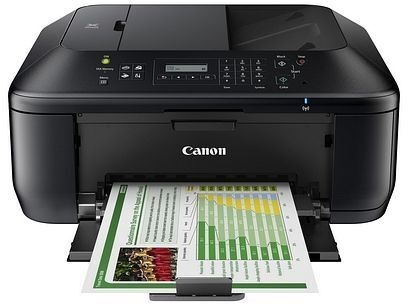 Canon PIXMA MX475 | black 3