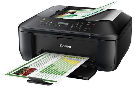 Canon PIXMA MX475 | black 4