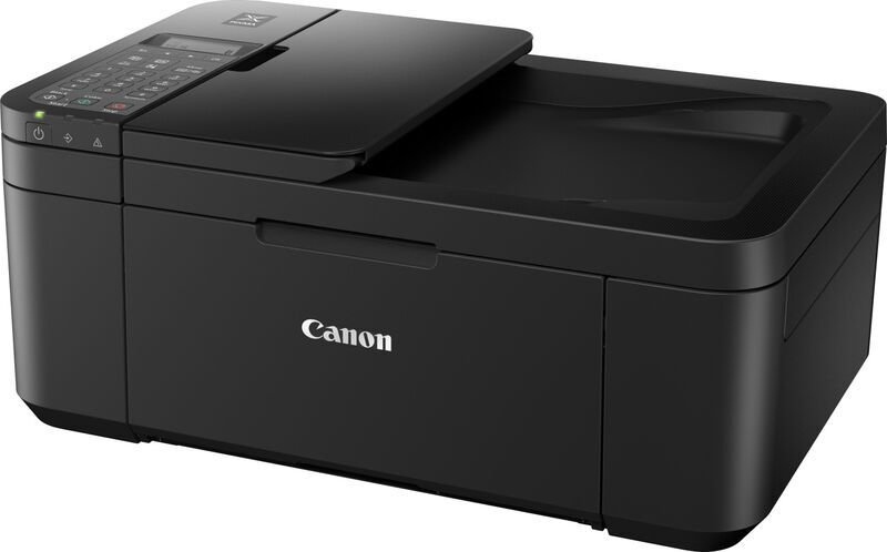 Canon PIXMA TR4650 | nero 1