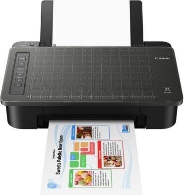 Canon PIXMA TS305 | schwarz 3