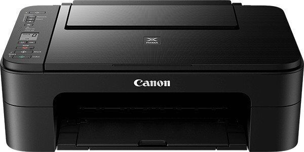 Canon PIXMA TS3150 | black 2