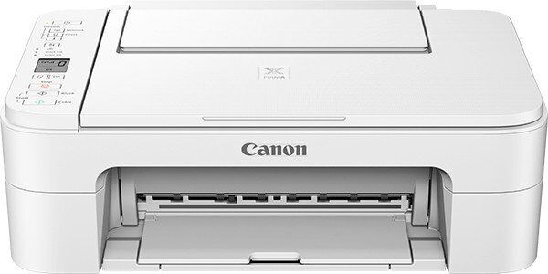 Canon PIXMA TS3151 | weiß 1