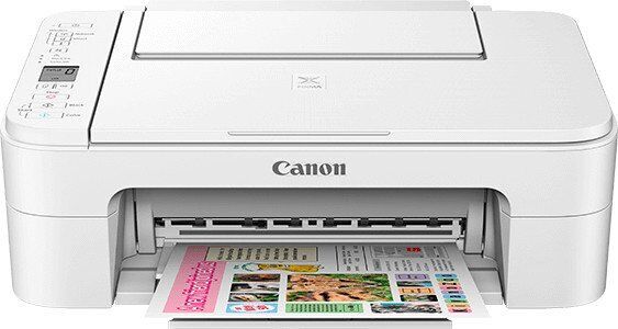Canon PIXMA TS3151 | weiß 2