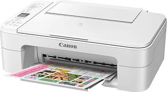 Canon PIXMA TS3151 | vit 3