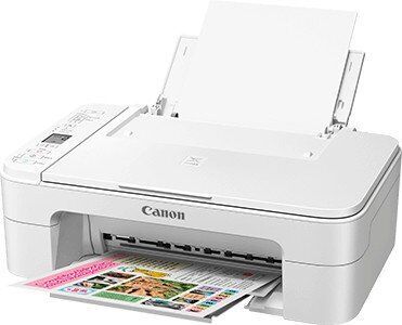 Canon PIXMA TS3151 | vit 4