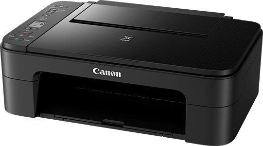 Canon PIXMA TS3350 | schwarz 3
