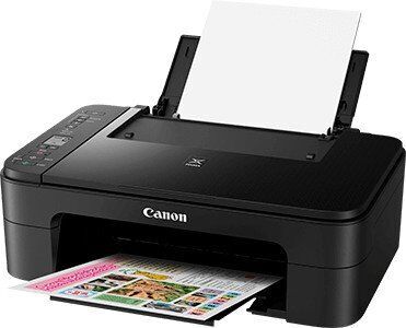 Canon PIXMA TS3350 | schwarz 5