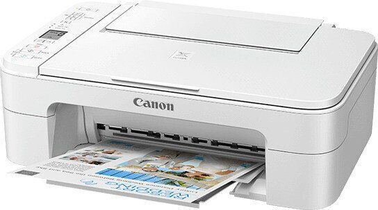 Canon PIXMA TS3351 | weiß 3
