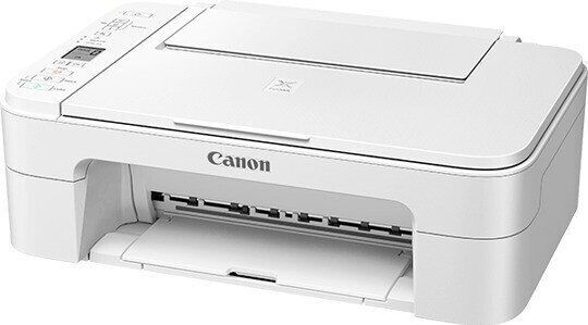 Canon PIXMA TS3351 | weiß 4