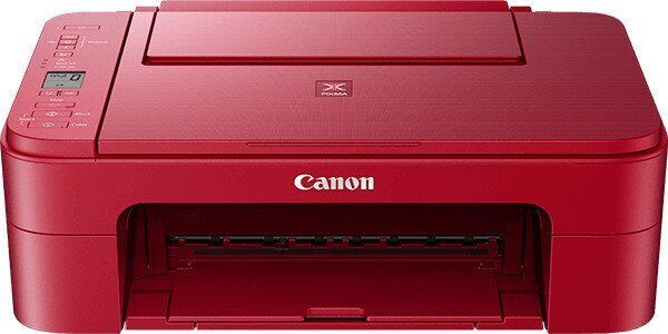 Canon PIXMA TS3352 | rot 1