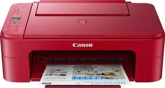 Canon PIXMA TS3352 | rot 2