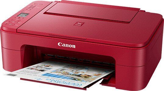 Canon PIXMA TS3352 | rot 3