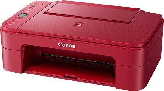 Canon PIXMA TS3352 | rot 4
