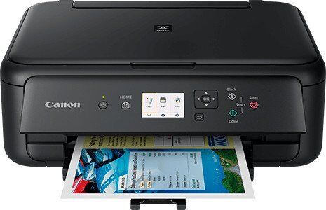 Canon PIXMA TS5150 | schwarz 2