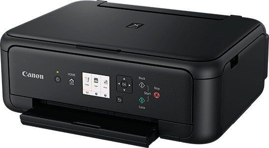 Canon PIXMA TS5150 | schwarz 3