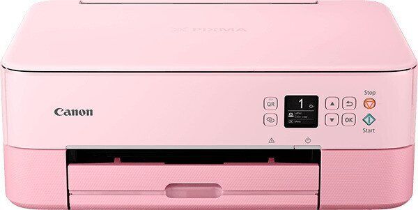 Canon PIXMA TS5352 | pink