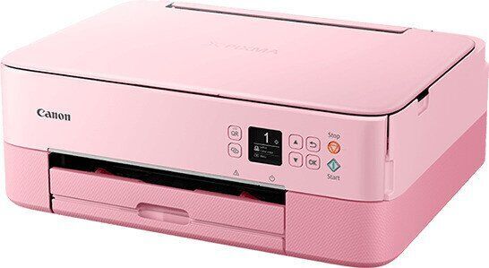 Canon PIXMA TS5352 | pink 4