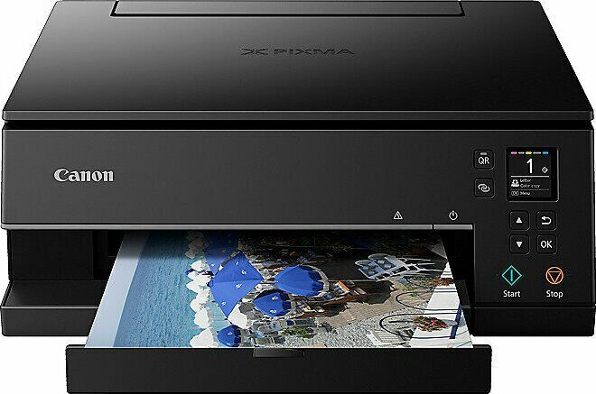 Canon PIXMA TS6350 | sort 2