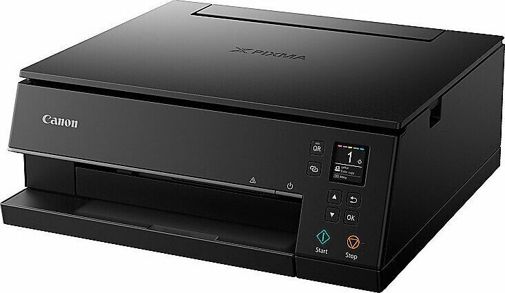 Canon PIXMA TS6350 | schwarz 5